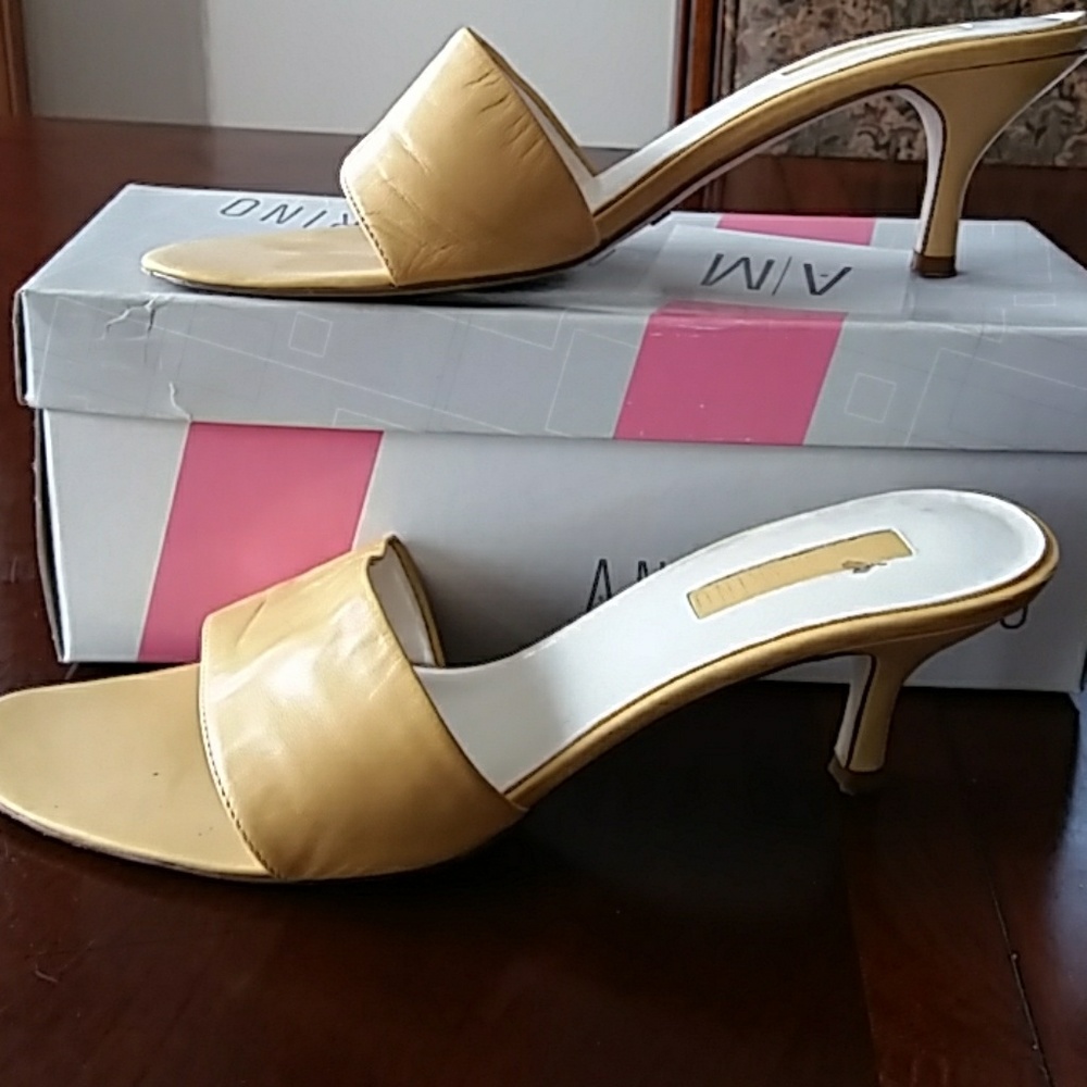 Ann Marino Sandles
